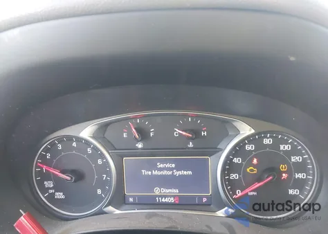 2019 GMC Terrain Denali из США, поврежденный, VIN 3GKALSEXXKL175640